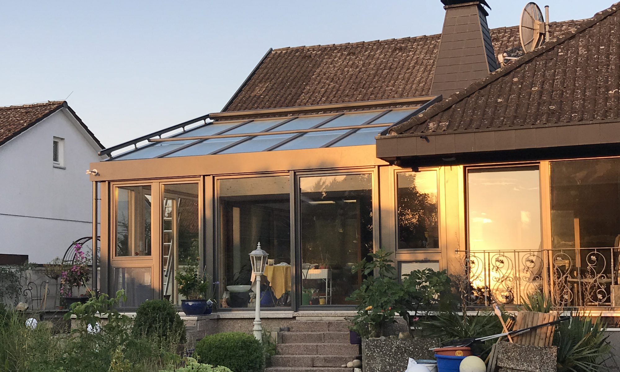 Impressum - Herzog und Sohn GdbR